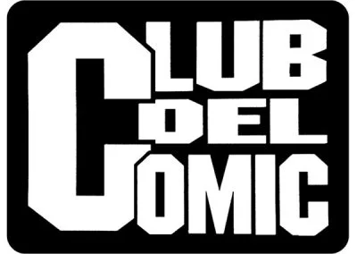 Club del Comic