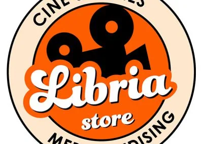 Libria Store