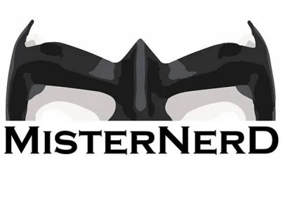 Mister Nerd