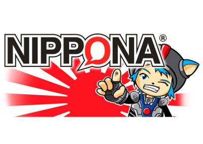 Nippona Comics